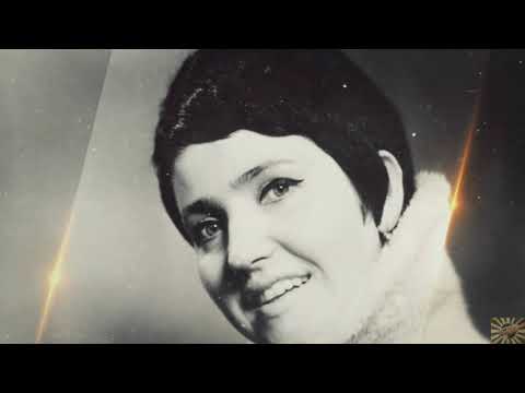 Самоцветы - Белая Лебедушка