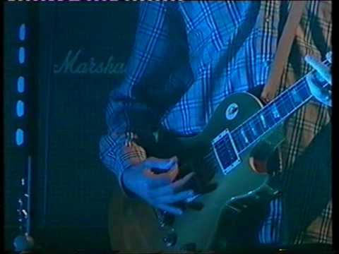 OCEAN COLOUR SCENE  RIVERBOAT SONG (LIVE) TFI FRIDAY NEW YEARS EVE SHOW 1997