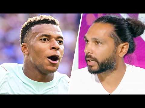 "Mbappé a fait fermer beaucoup de bouches !" : Benoît Trémoulinas avant France - Espagne