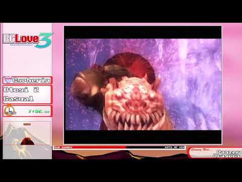 RGLove 2020 - otogi 2 casual by cypherin