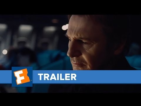 Non-Stop Official Trailer HD | Trailers | FandangoMovies