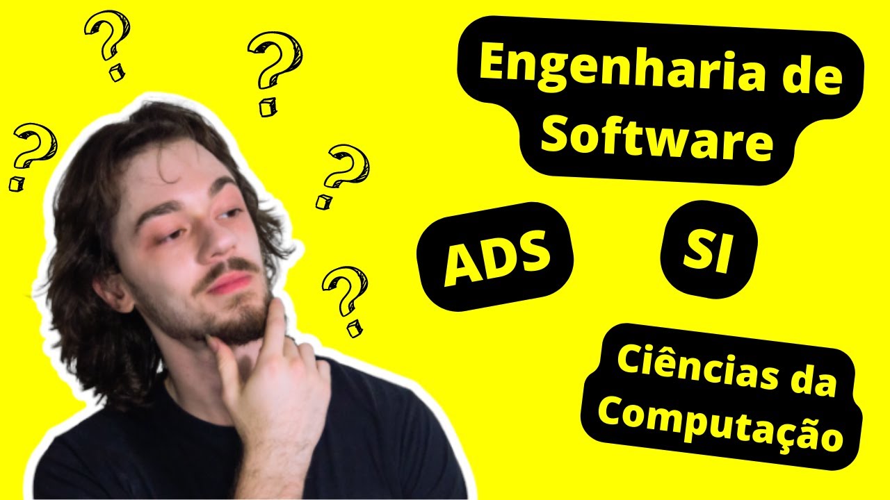 Qual FACULDADE de TI escolher? [descubra as diferenças]