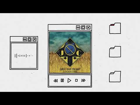 Talking 'Bout the Wolf (Ft. The Legion of Whom)