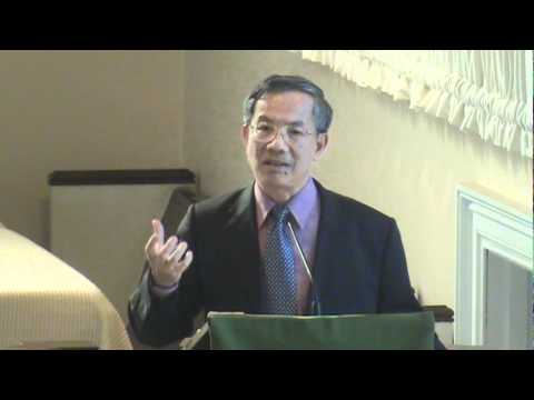 TAFPC Sunday Sermon, 10/17/2010, Part 2/3