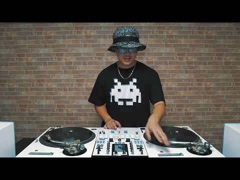 Is-k - DMC World Final 2022 (Runner-up)