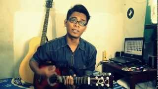 Jebraw - Forefathers - (Luthfi Hinelo Guitalele Cover)