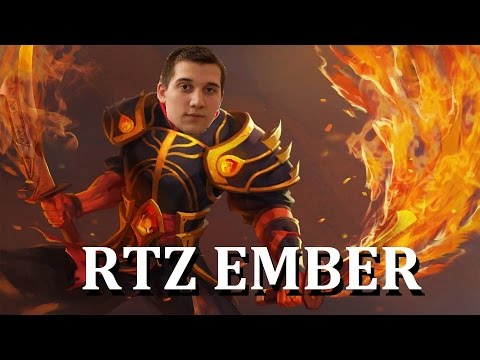 Secret Arteezy 9k MMR reaction