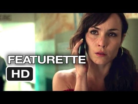 Dead Man Down Featurette - Noomi Rapace (2013) - Colin Farrell Movie HD