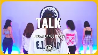 (Khalid) / Amy Choreography / Urban Choreography Class