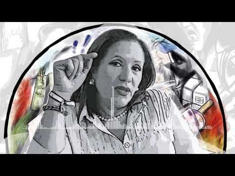 La cacique de La Paz busca un tercer período