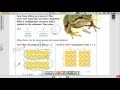 3rd Grade Chapter 8 Lesson 1