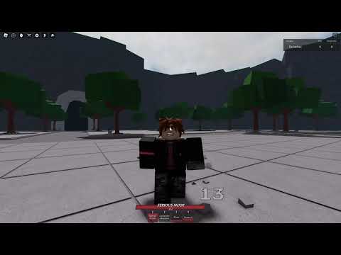 [TSB] Easy One Shot Combo For Saitama