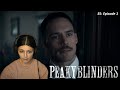 Peaky Blinders Season 5 Episode 1 Reaction!