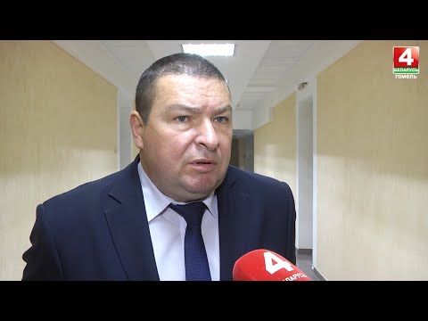 С начала 2021 года на Гомельщине увеличился показатель детской смертности по сравнению с прошлым годом видео
