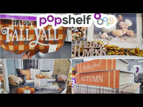 Pop Shelf Kennesaw