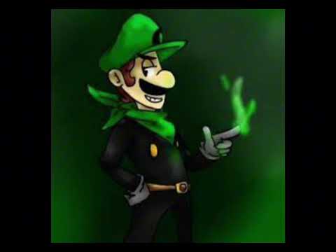 Toadfell Au Luigi Theme OST (Dry Luigitrousle) 