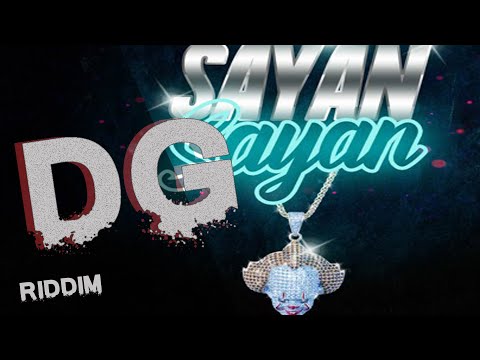 Nekz X Batikz X Scrvbber X Hamza - SAYAN (RNE)