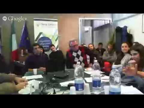 16° Nexa Lunch Seminar