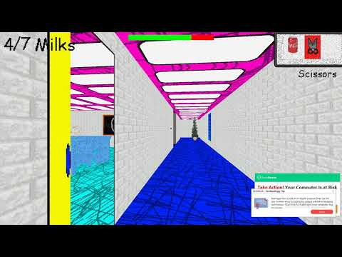 Zach Epic Tutorial 1