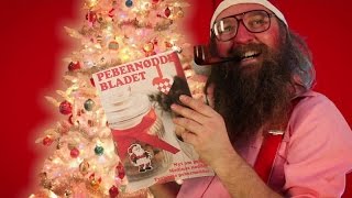 Onkel Reje - Jeg kender Julemanden