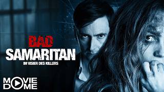 Verdammt! Dieser Serienkiller-Thriller ist unfassbar spannend! (Film: Bad Samaritan)