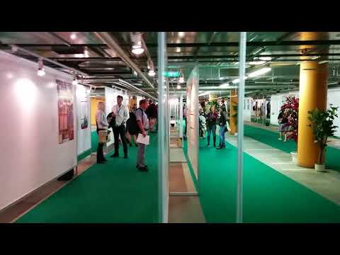 EAAP 2017 poster session