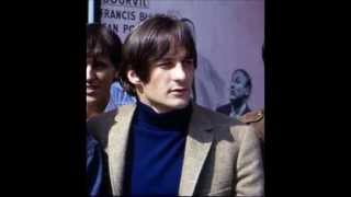 A pictorial tribute to Gene Clark