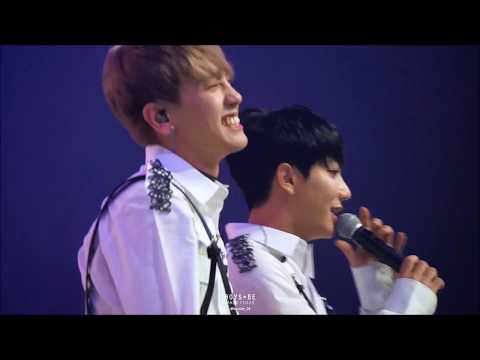 [170812] BOYS24 소년24 'The FINAL' _ Time Leap