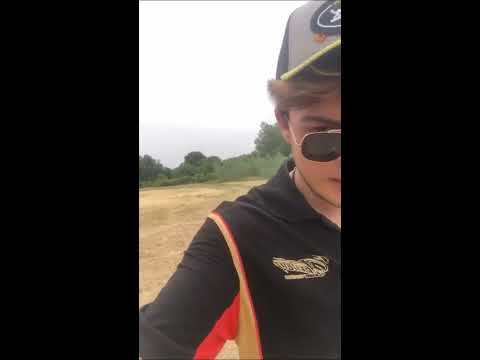 STASH INSEGUITO DALLE API con i The Kolors in corsa!