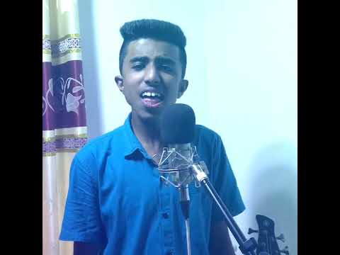 Pawela Kodu akaseCover Version |පාවෙලා කෝඩු ආකාසේ | Cover by Nipun Nawod |