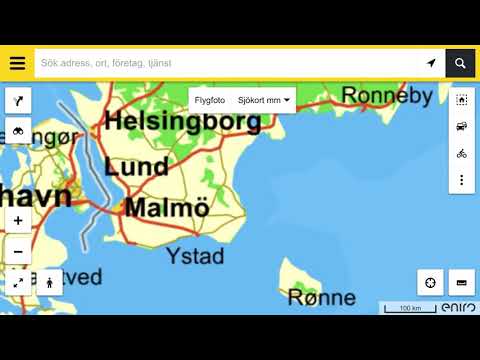 South Skåne Ocean Race 2020