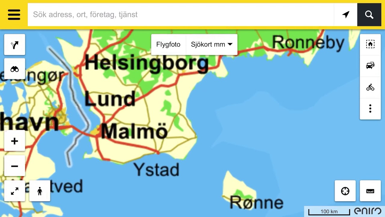 South Skåne Ocean Race 2020