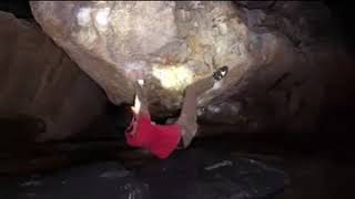 Video thumbnail: Dorotéia, V3. Ubatuba