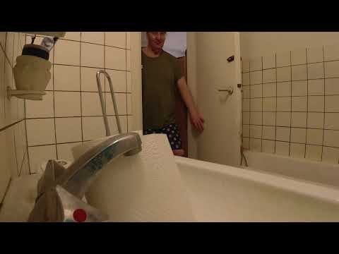 MongoTV_10897 - BAD og BARBERING Tirsdag Formiddag