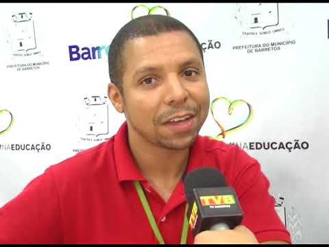 PROCESSO SELETIVO EDUCAÇÃO