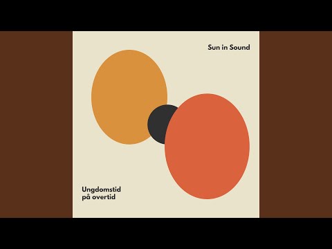 Ungdomstid På Overtid