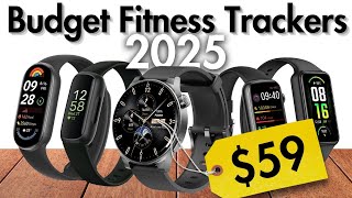 BETER en GOEDKOPER dan Garmin! Top 5 fitnesstrackers 2025