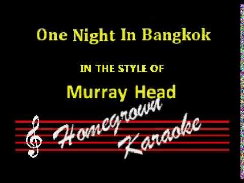 download lagu mp3 mp4 Karaoke Murray Head, download lagu Karaoke Murray Head gratis, unduh video klip Karaoke Murray Head