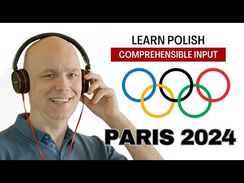 Learn Polish Podcast | Po Olimpiadzie w Paryżu  | RP477