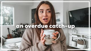 the future of this channel... | morgan yates vlogs