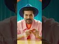 RAM CHARAN Style DECODE Shorts Ramcharan