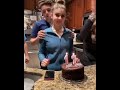 Birthday Prank Gone Wrong