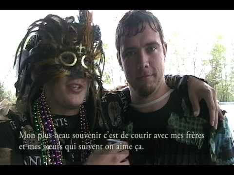 Capitaine voyage ton flag