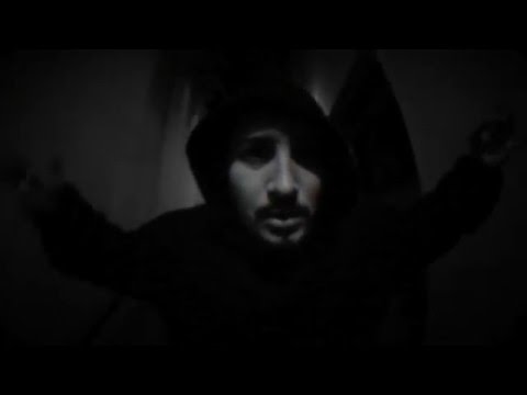 Ashka La Pourriture – Écoutes (2016) [France]