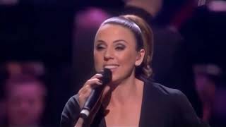 Melanie C - Ain&#39;t Got No (I Got Life) (Gorby 80) (March 30th, 2011 - 720p50 AI Interpretation
