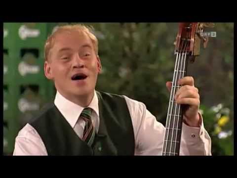 Die Edlseer - Fuhrmannslied