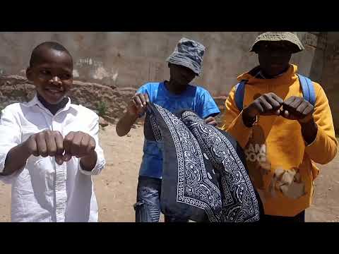 TIM CITY - RADA NI SAFI (OFFICIAL VIDEO) COMING 🔜