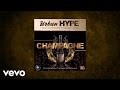 Urban Hype Champagne AUDIO Ft Kaligraph Jones And Skales