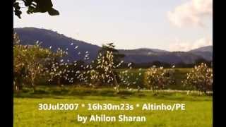 preview picture of video 'UFO different / OVNI diferente + 30 jul 2007 * Altinho/Pe/BR'