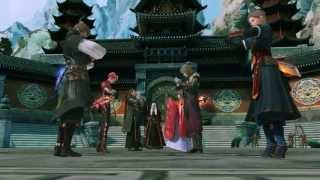 Видео 1 к игре Changchun 2